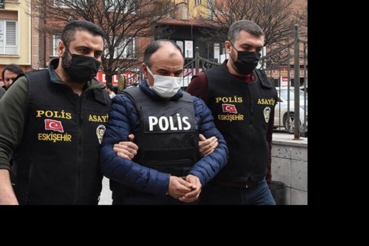 8 yıllık husumetlisini &ouml;ld&uuml;ren sanığa m&uuml;ebbet!