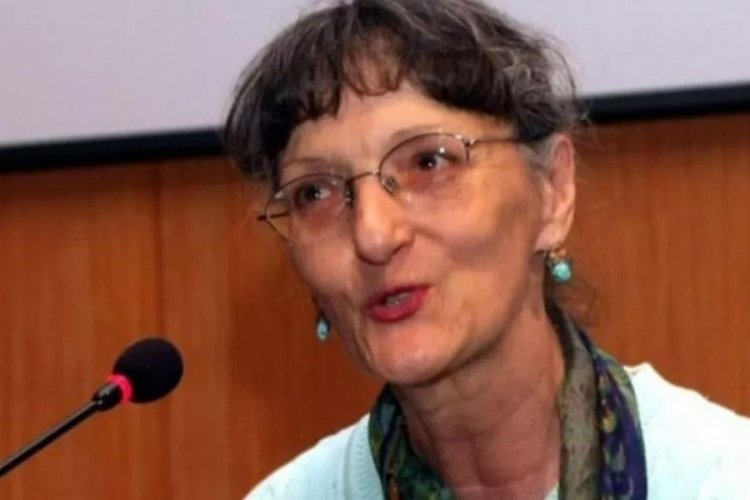Oyuncu G&uuml;zin &Ccedil;orağan, son yolculuğuna uğurlandı