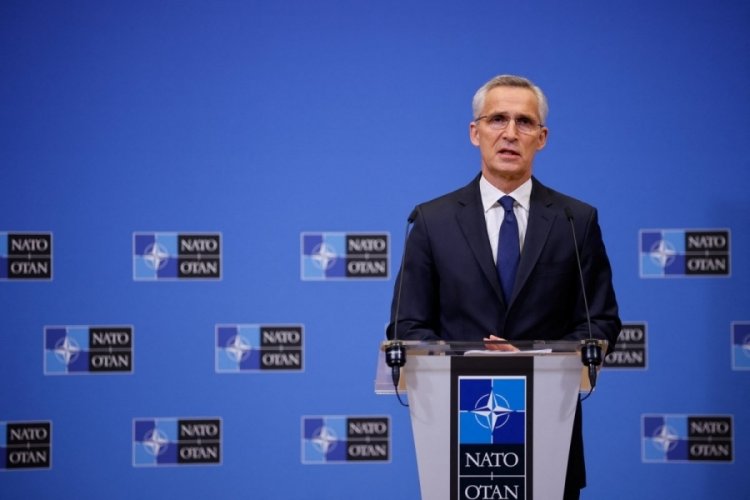 Jens Stoltenberg: Putin kışı silah gibi kullanıyor