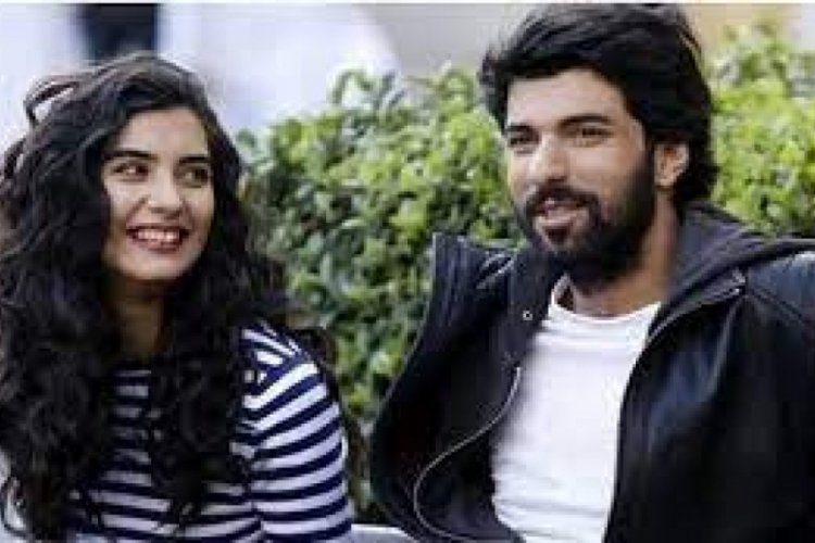 Bomba iddia: Tuba B&uuml;y&uuml;k&uuml;st&uuml;n ve Engin Aky&uuml;rek aşk yaşamaya başladı