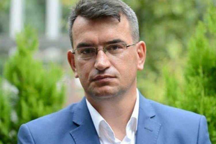 Metin G&uuml;rcan i&ccedil;in istenen ceza belli oldu