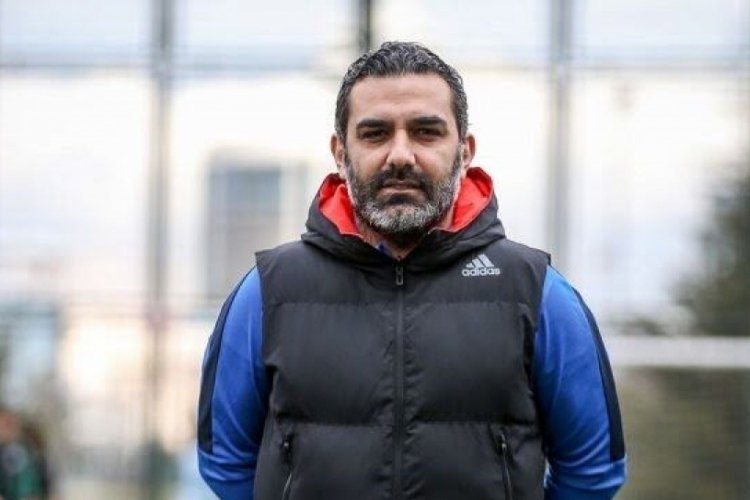 K&uuml;tahyaspor'da Bekir Ozan Has d&ouml;nemi