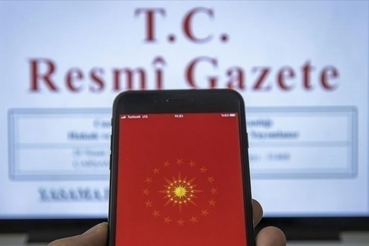 Bir b&ouml;lge daha korunacak hassas alan ilan edildi