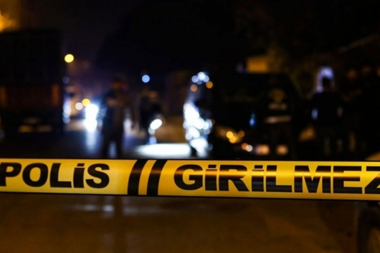 Aydın'da 6 &ccedil;ocuk annesi kadın bı&ccedil;aklandı