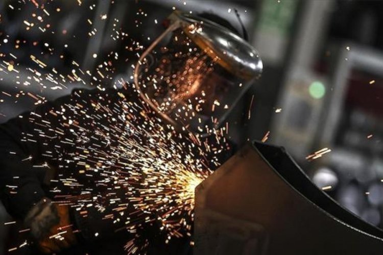 B&uuml;y&uuml;me rakamları a&ccedil;ıklandı