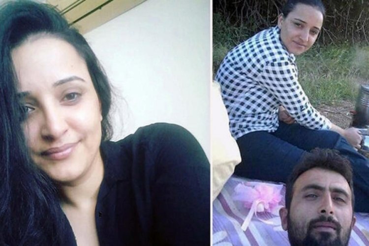 Eşini demir &ccedil;ubukla &ouml;ld&uuml;rm&uuml;şt&uuml;! Cezası belirlendi