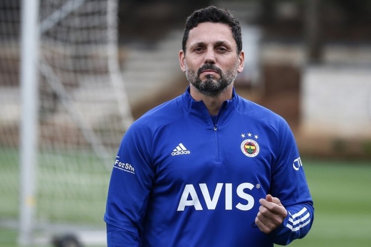 Gaziantep FK Teknik Direkt&ouml;r&uuml; Erol Bulut, transfer talebi