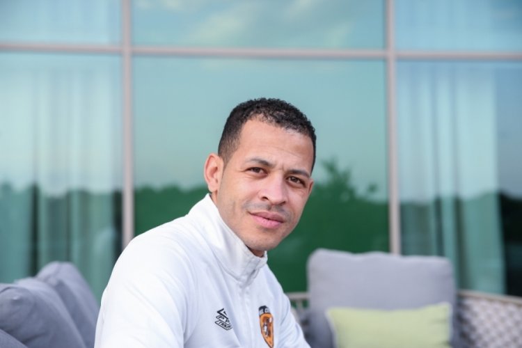 Hull City'nin yeni teknik direkt&ouml;r&uuml; Rosenior: T&uuml;rkiye'de &ccedil;ok yetenekli futbolcular bulunuyor