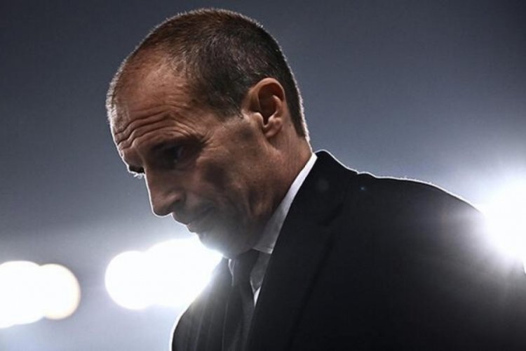 Juventus'ta istifa sarmalı! Kul&uuml;pten a&ccedil;ıklama geldi