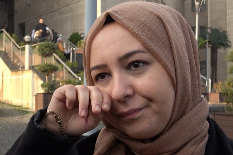 Bursa'da annesini ve kızını kazada kaybeden anne: Daha ka&ccedil; kişinin canını alacak
