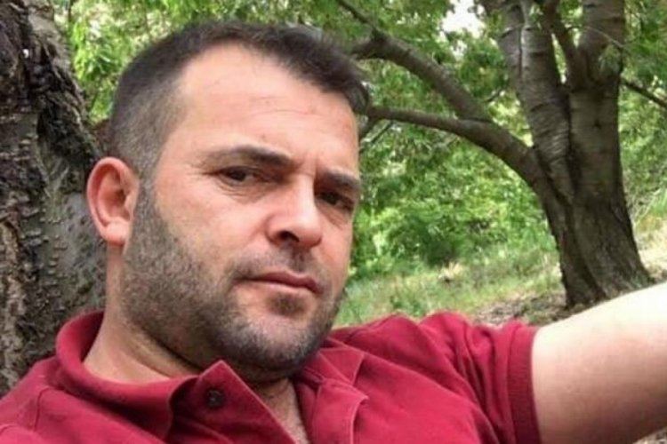 Gittiği restoranın sahibi tarafından &ouml;ld&uuml;r&uuml;ld&uuml;