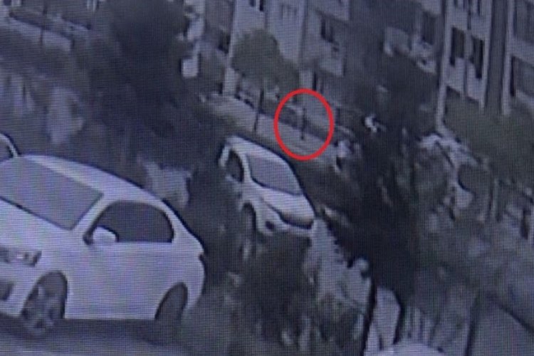 Trabzon'da k&uuml;&ccedil;&uuml;k &ccedil;ocuğu hayattan koparan kazada ihmaller zinciri