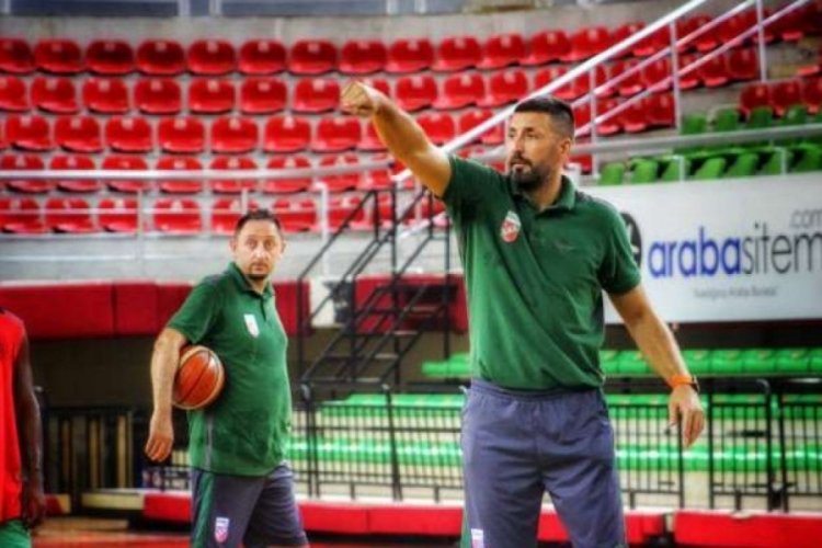 Akran Gemli̇k Basketbol'da İnan&ccedil; Ko&ccedil; d&ouml;nemi