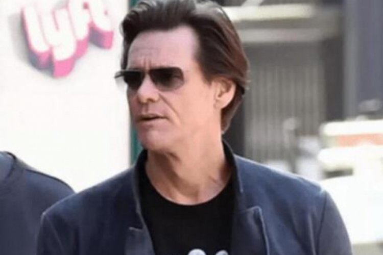 Jim Carrey Twitter kullanmayı bıraktı!