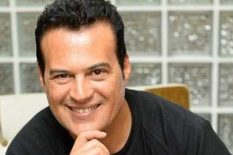 Hakan Peker'den ağızları a&ccedil;ık bırakan itiraf