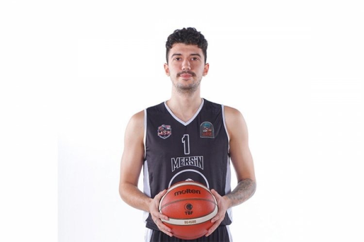 Eray Aky&uuml;z Akran Gemlik Basketbol'da
