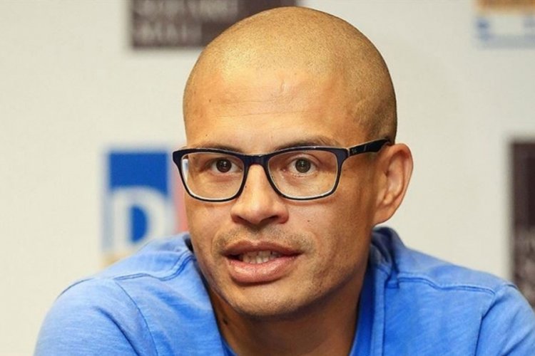 Alex de Souza'nın T&uuml;rkiye'ye geliş nedeni belli oldu