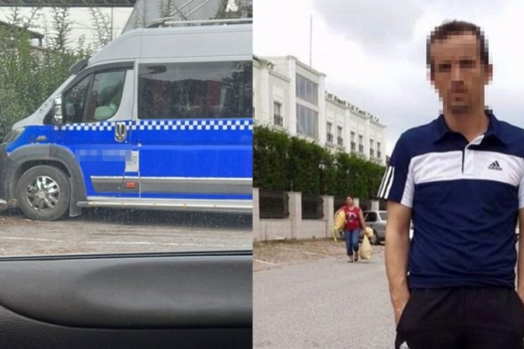 Sakarya Erenler'de minib&uuml;ste cinsel saldırı