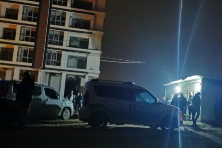 Bursa'da bek&ccedil;i Abdullah İlhan &ouml;l&uuml; bulundu