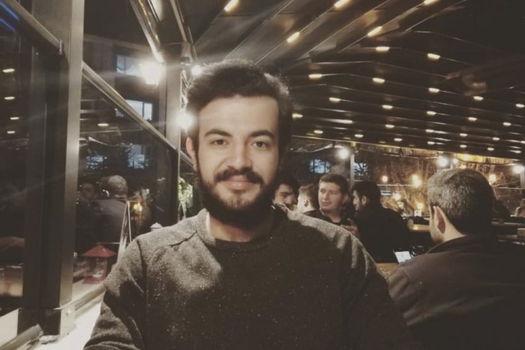 D&uuml;zce'de &uuml;niversite &ouml;ğrencisi 13. kattan d&uuml;şerek hayatını kaybetti
