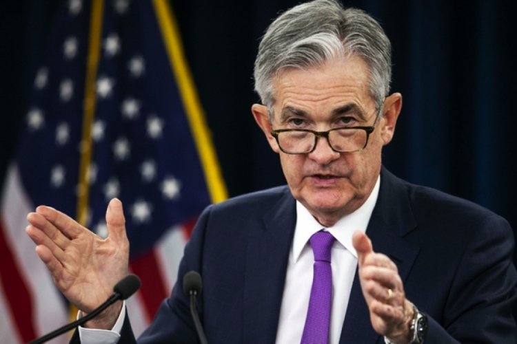 Fed Başkanı Powell: Faiz artışı yavaşlayabilir