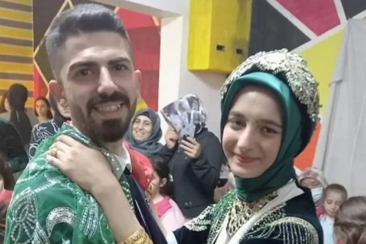 Denizli'de eşini &ouml;ld&uuml;rm&uuml;şt&uuml;: Detayları ortaya &ccedil;ıktı