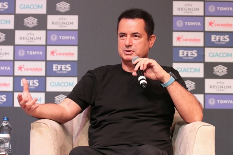 Acun Ilıcalı'dan Hull City a&ccedil;ıklaması