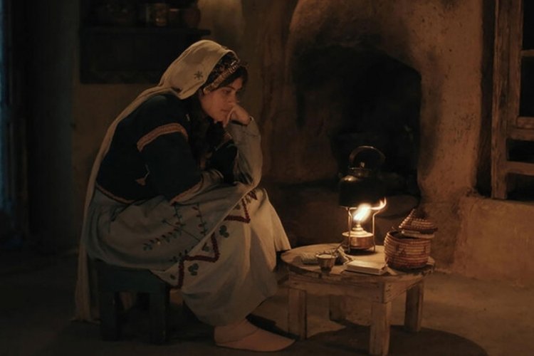 İsrail'den Netflix'e 'Farha' tepkisi