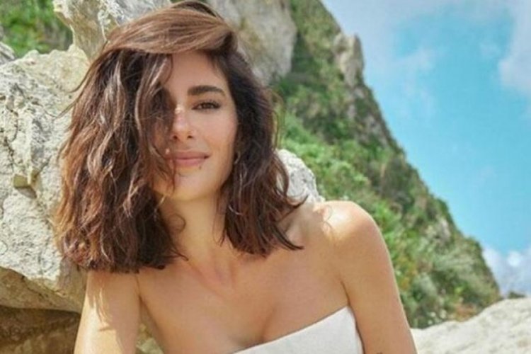 Nesrin Cavadzade: Abartmayı &ccedil;ok severim