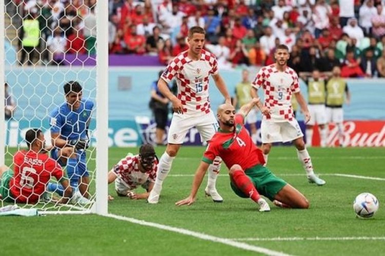 Hırvatistan-Bel&ccedil;ika ma&ccedil;ı ne zaman, saat ka&ccedil;ta, hangi kanalda yayınlanacak?
