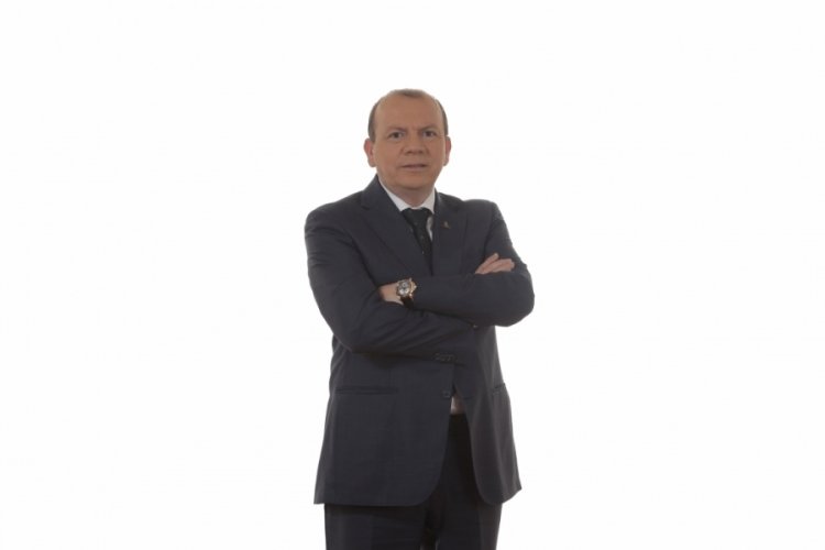 &Ouml;zer Matlı, &uuml;&ccedil;&uuml;nc&uuml; &ccedil;eyrek b&uuml;y&uuml;me rakamlarını değerlendirdi