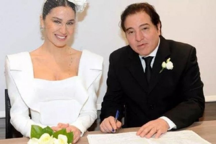 Fazıl Say ile Ece Dağıtsan boşandı