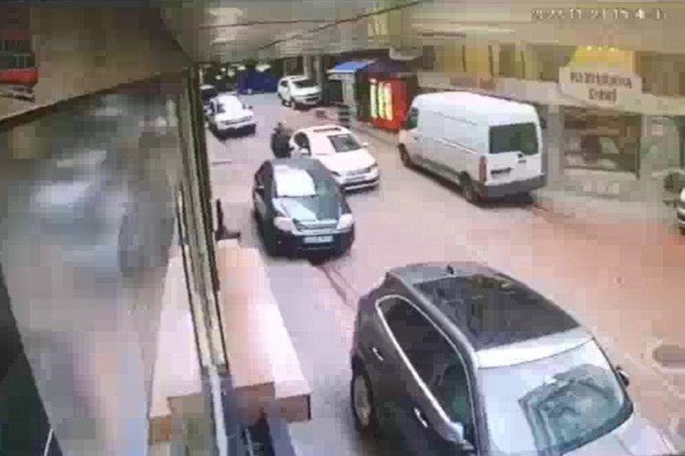 İranlı sahte polisler yakalandı