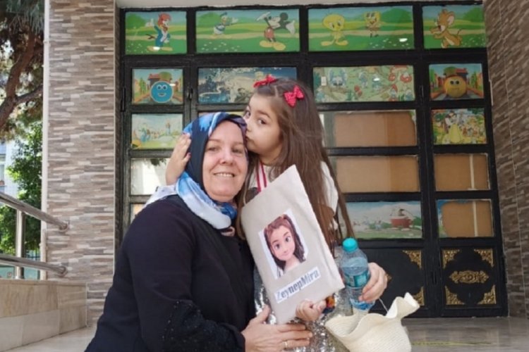 Bursa'da anneanne ve torunun &ouml;ld&uuml;ğ&uuml; kazada 'kusur raporu' istendi