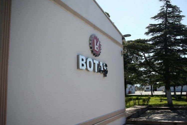BOTAŞ, doğal gaz abonelerini dolandırıcılığa karşı uyardı