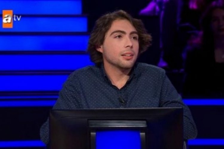 Milyoner'e damga vuran olay! Kenan İmirzaloğlu'ndan sert tepki