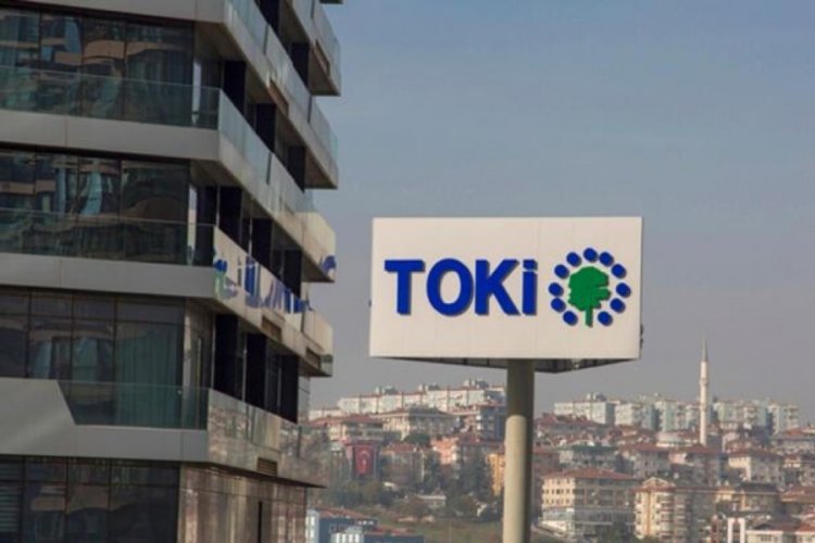 TOKİ kurasında 3. etap &ccedil;ekilişleri başladı