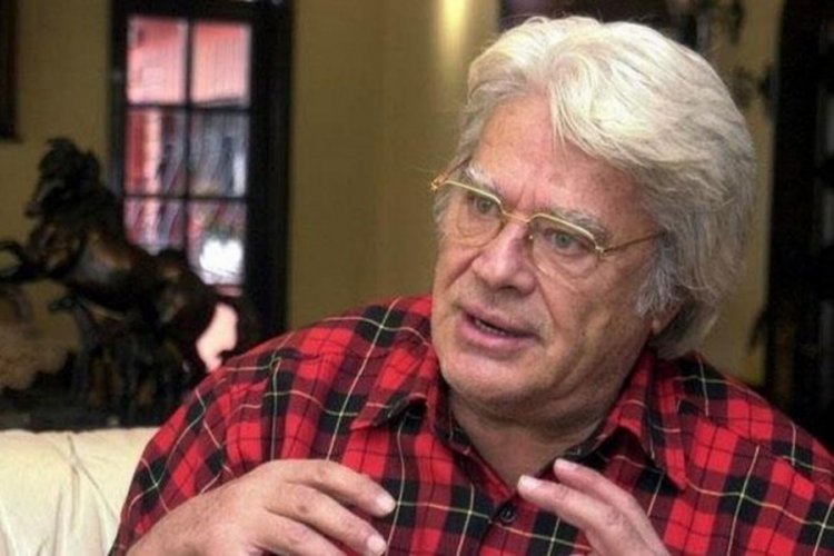 &Ouml;len C&uuml;neyt Arkın'ın hesabından yapılan paylaşım hayranlarının y&uuml;reğini sızlattı