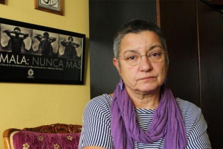 Şebnem Korur Fincancı dosyası mahkemede değerlendiriliyor