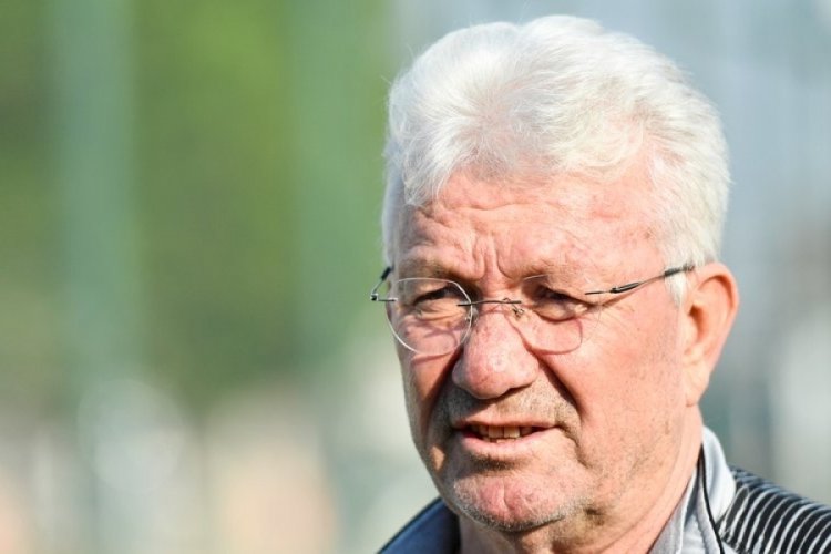 İsmail Ertekin: Hakemlerden son derece şikayet&ccedil;iyiz