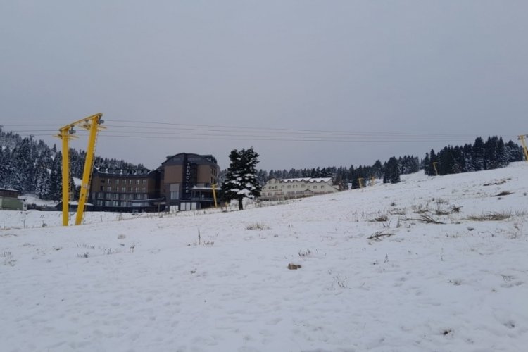 Uludağ sezona g&uuml;n sayıyor: Bu yıl cep yakacak