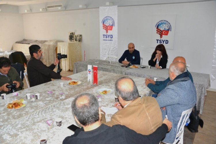 &Ccedil;ukurova'nın Sultanları, ligde uzun yıllar kalıcı olmak istiyor