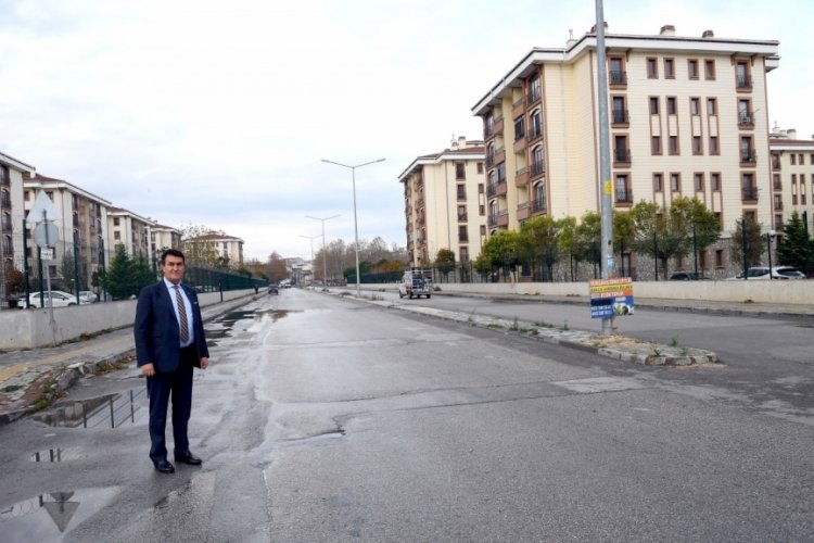 Bursa'da "Bilge Kağan" Arkhangai ve Osmangazi Kardeşliğini &Ouml;l&uuml;ms&uuml;zleştirdi
