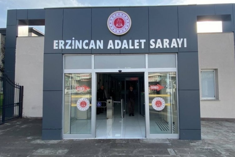 Erzincan'da sahte doktor g&ouml;zaltına alınmıştı: Serbest bırakıldı