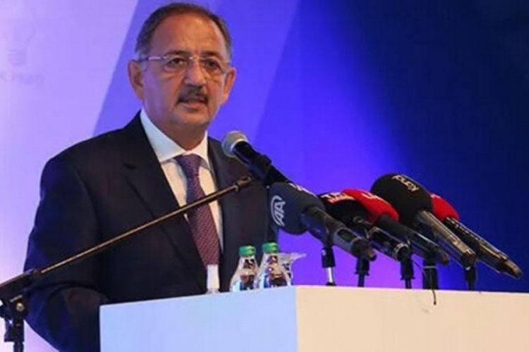 AK Partili &Ouml;zhaseki: Asgari &uuml;crette ciddi bir artış olacağını d&uuml;ş&uuml;n&uuml;yorum