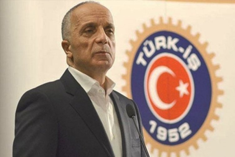 Asgari &Uuml;cret Tespit Komisyonun toplantı tarihi belli oldu