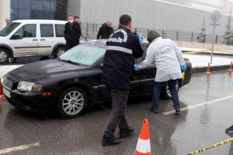 Kayseri'deki şantaj cinayetinde karar! Tutuklu sanığa 'iyi hal' indirimiyle 26 yıl hapis cezası