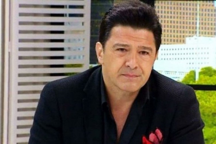 Hakan Ural: Bana saldırın