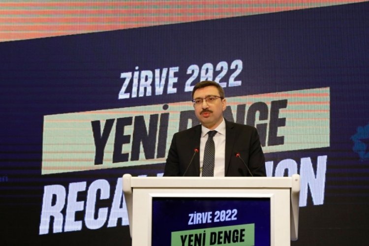 SPK Başkanı: Piyasalardaki hareketi yakından takip ediyoruz