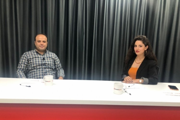 Psikoloji bel fıtığını etkiler mi? Uzman Doktor Ufuk &Ouml;zsoy cevapladı